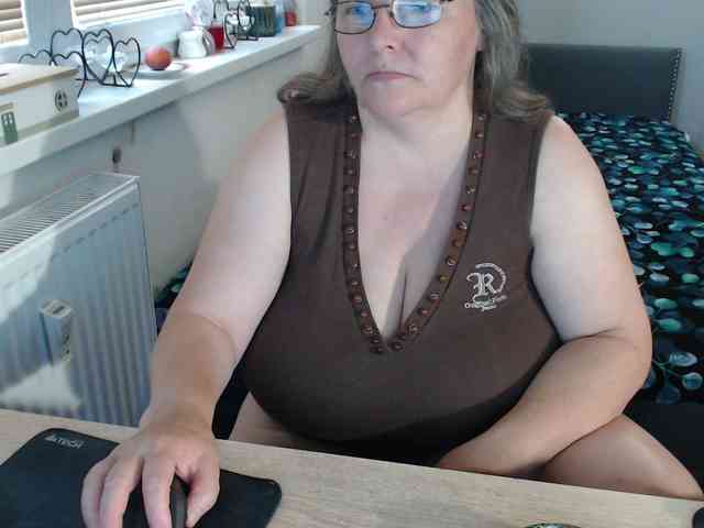 Bessy123 webcam