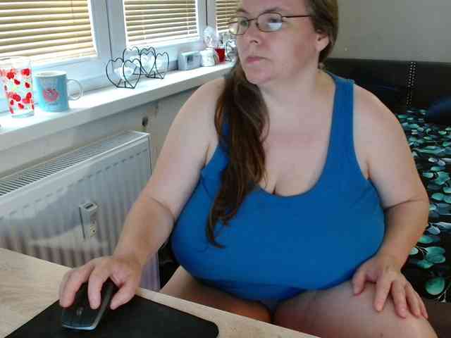 Bessy123 webcam