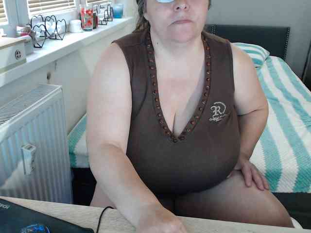 Bessy123 webcam