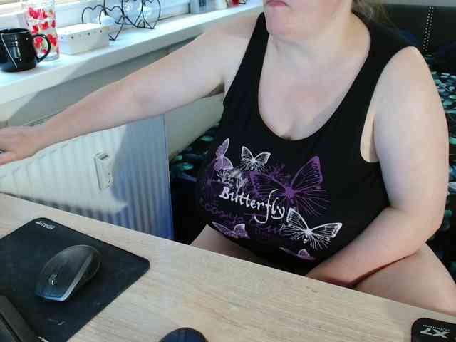 Bessy123 webcam