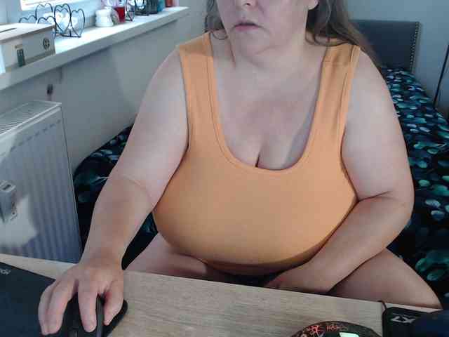 Bessy123 webcam