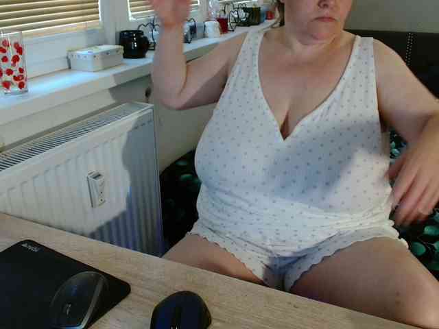 Bessy123 webcam