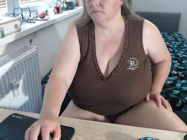 Bessy123 webcam