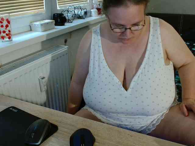 Bessy123 webcam