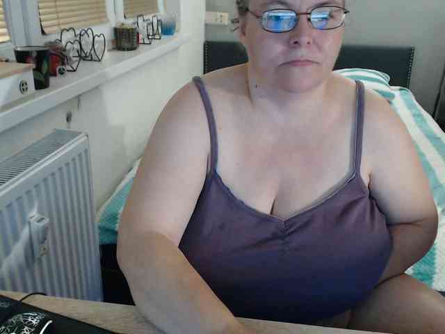 Bessy123 webcam