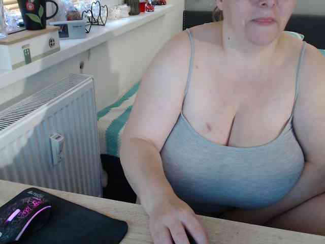 Bessy123 webcam