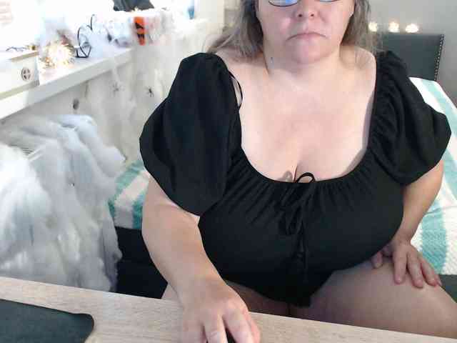 Bessy123 webcam