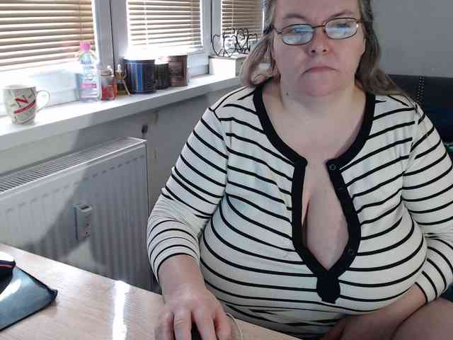 Bessy123 webcam