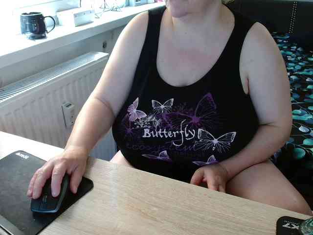 Bessy123 webcam