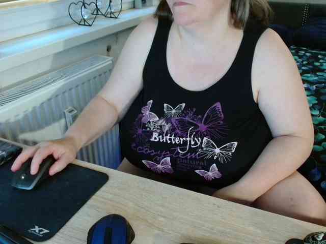 Bessy123 webcam