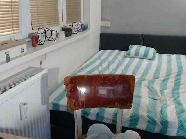 Bessy123 webcam