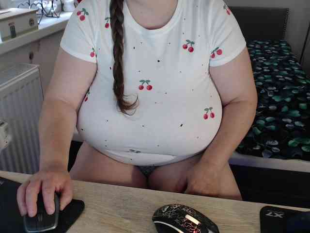 Bessy123 webcam