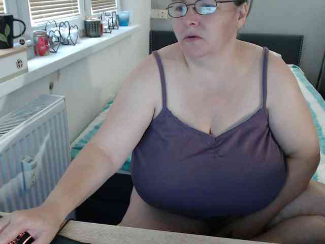 Bessy123 webcam