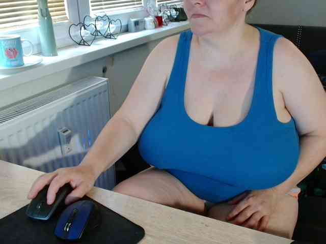 Bessy123 webcam