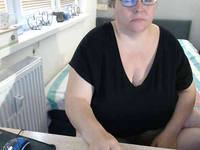 Bessy123 webcam