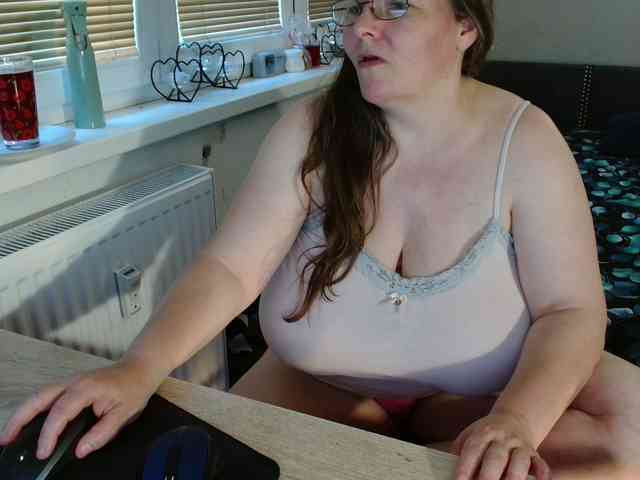 Bessy123 webcam