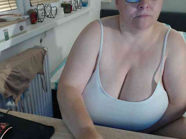 Bessy123 webcam