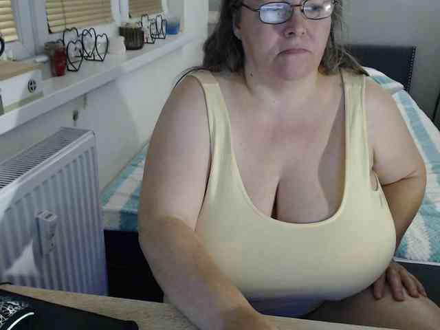 Bessy123 webcam