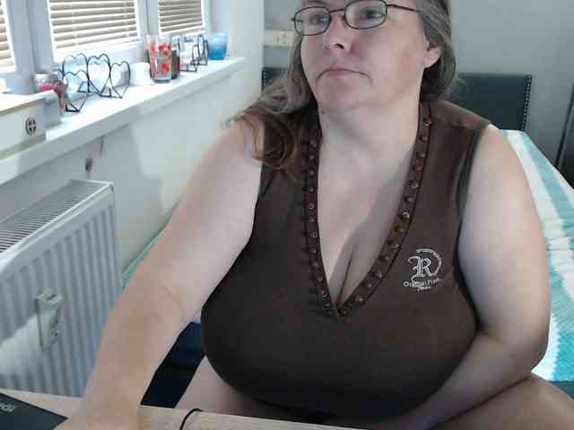 Bessy123 webcam
