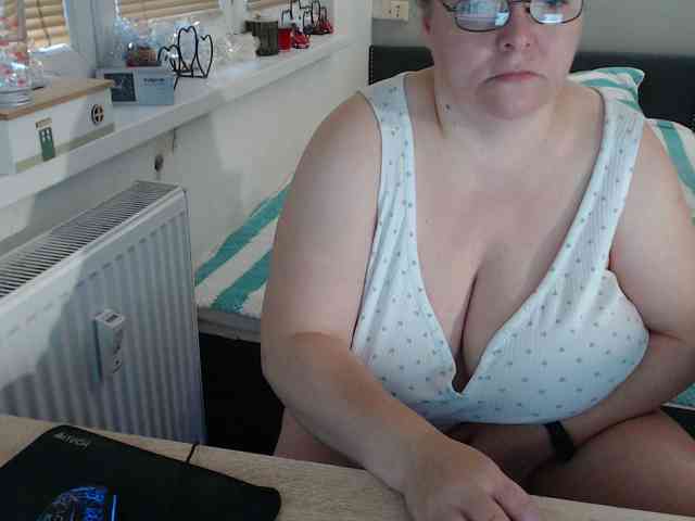 Bessy123 webcam