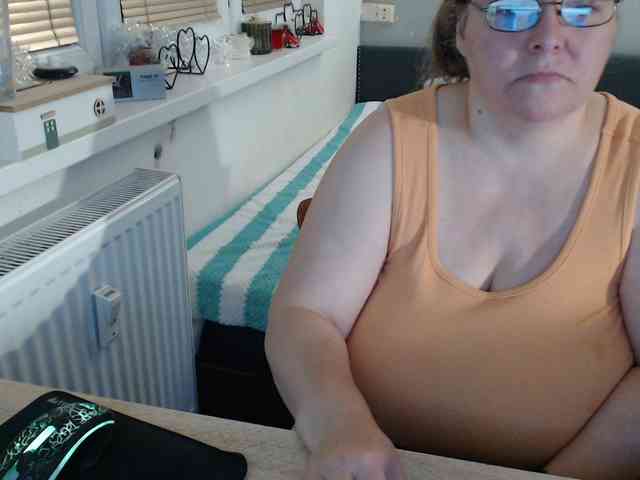 Bessy123 webcam