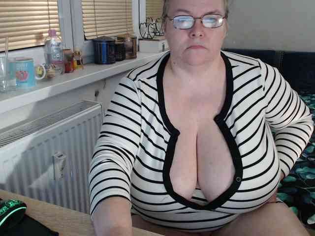 Bessy123 webcam