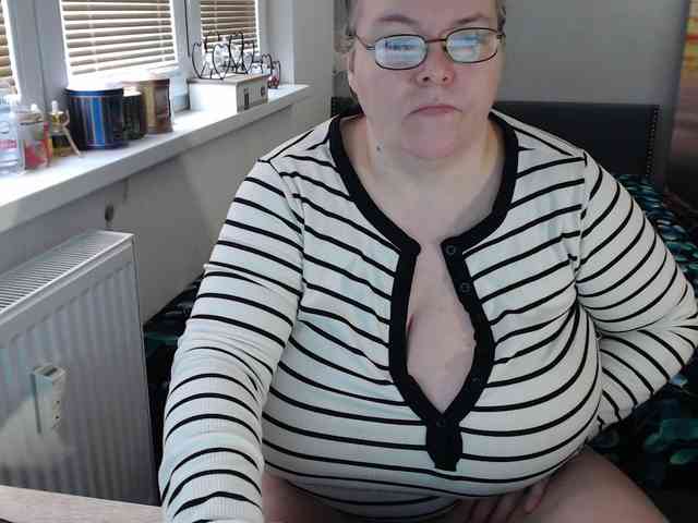Bessy123 webcam