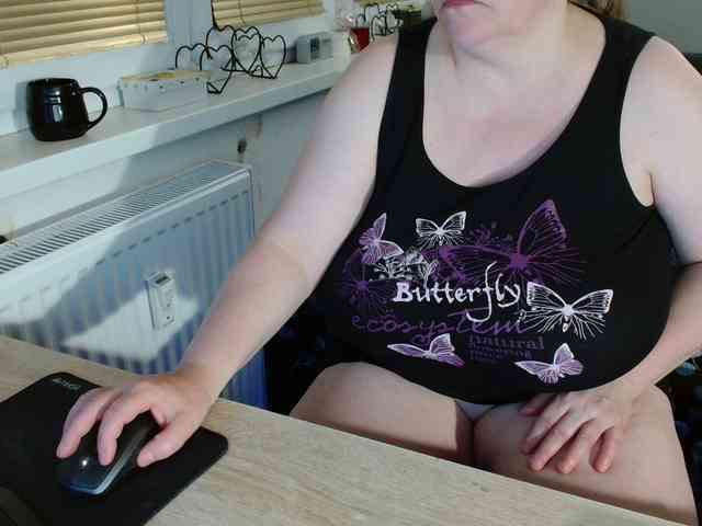 Bessy123 webcam