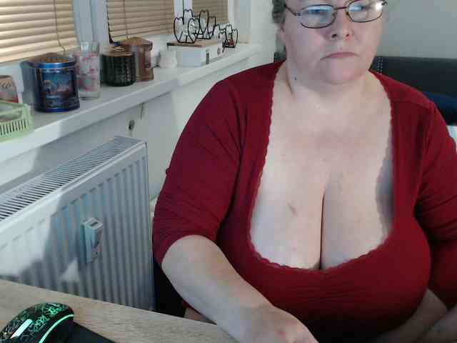 Bessy123 webcam