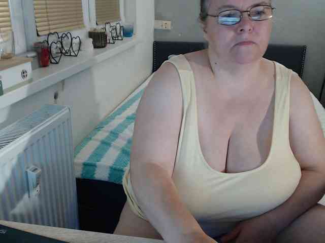 Bessy123 webcam