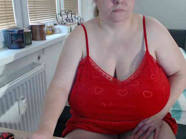 Bessy123 webcam