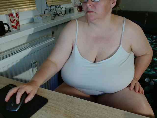 Bessy123 webcam