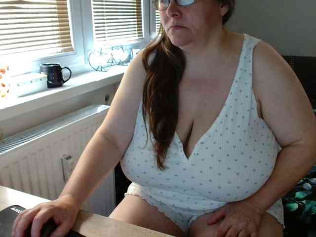 Bessy123 webcam