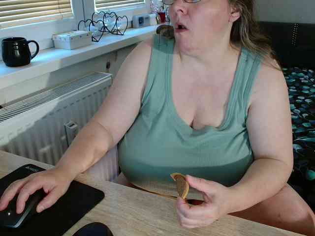 Bessy123 webcam