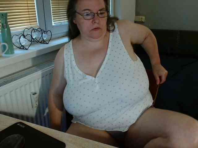 Bessy123 webcam
