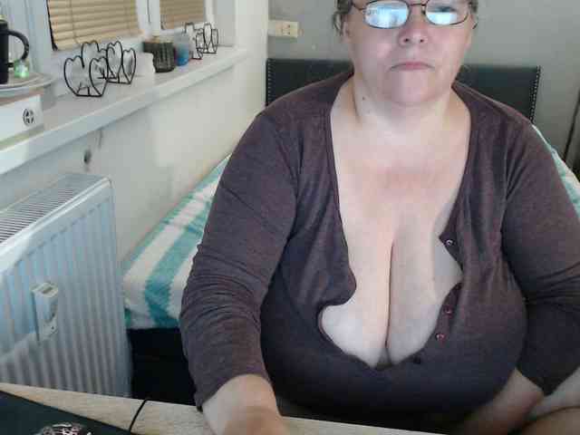 Bessy123 webcam