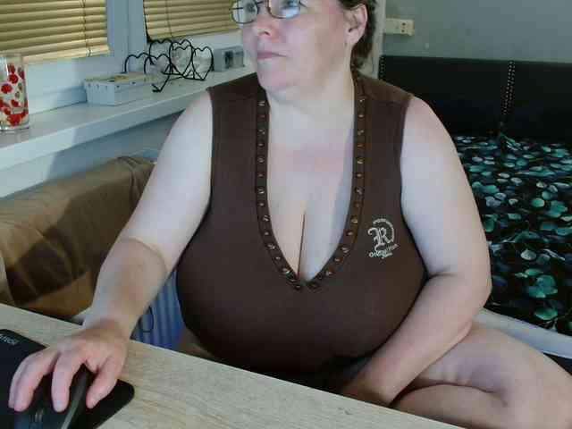 Bessy123 webcam