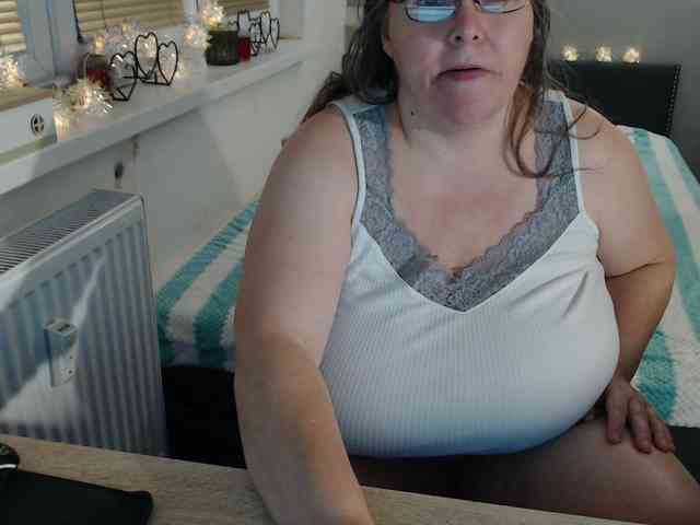 Bessy123 webcam
