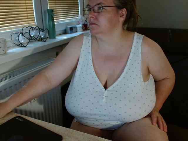 Bessy123 webcam