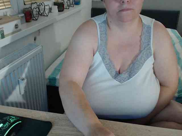 Bessy123 webcam