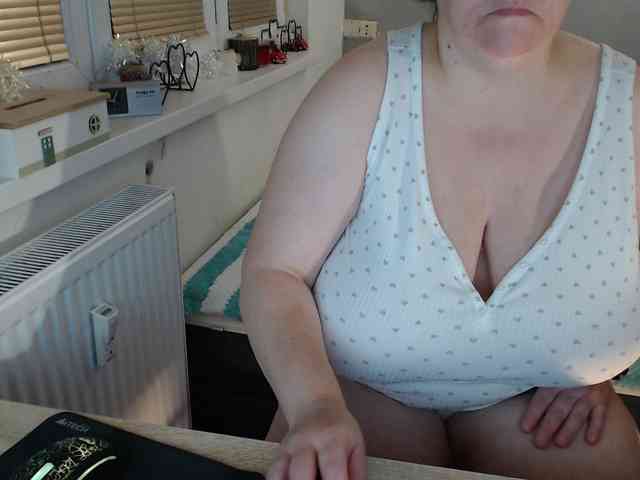 Bessy123 webcam