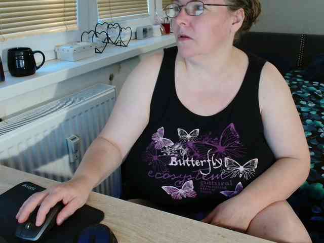 Bessy123 webcam