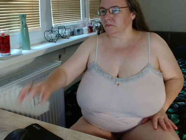 Bessy123 webcam