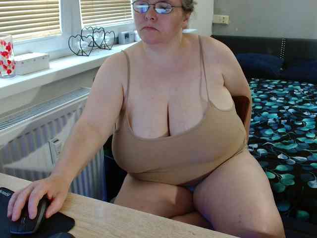 Bessy123 webcam
