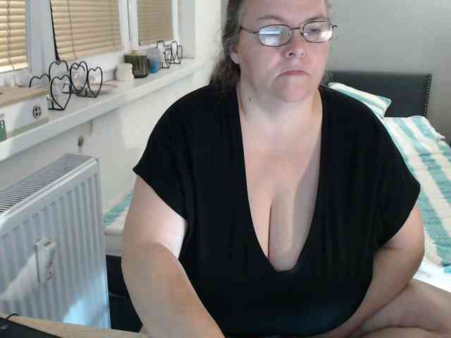 Bessy123 webcam