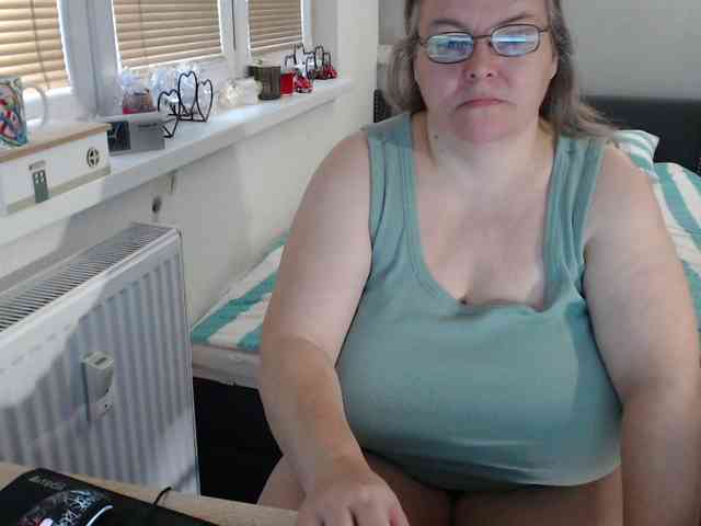 Bessy123 webcam