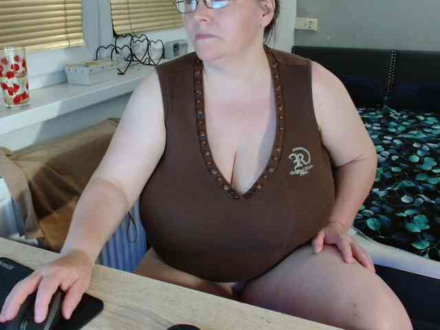 Bessy123 webcam