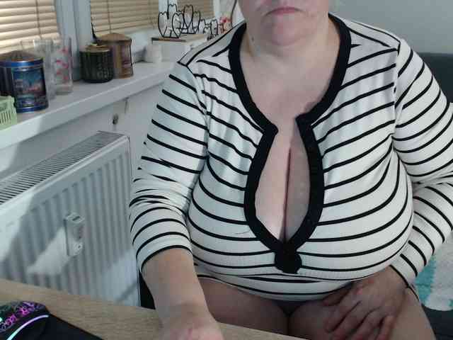 Bessy123 webcam