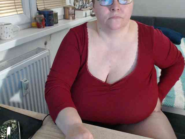 Bessy123 webcam