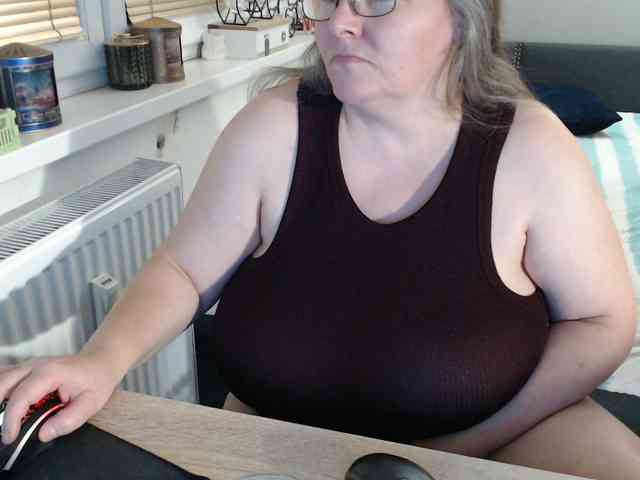 Bessy123 webcam